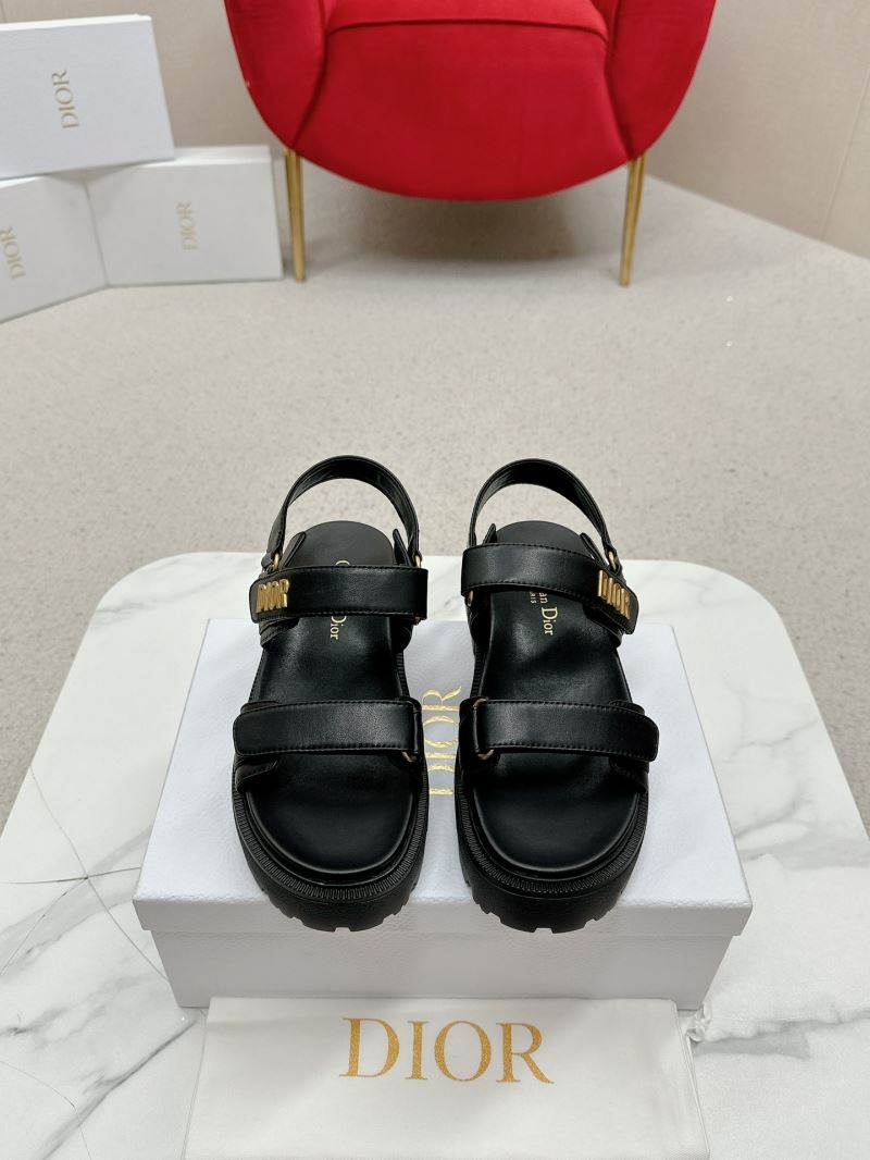 Christian Dior Sandals